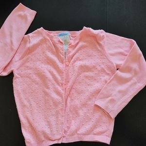Jacadi Girl's Sweater